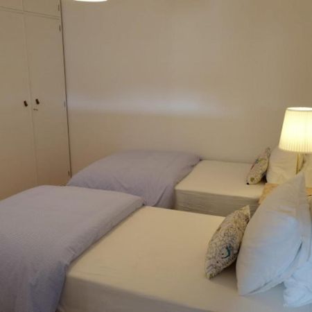 Central 2 Bedroom Apt W/Garden And Pantheon Views Lisboa Dış mekan fotoğraf