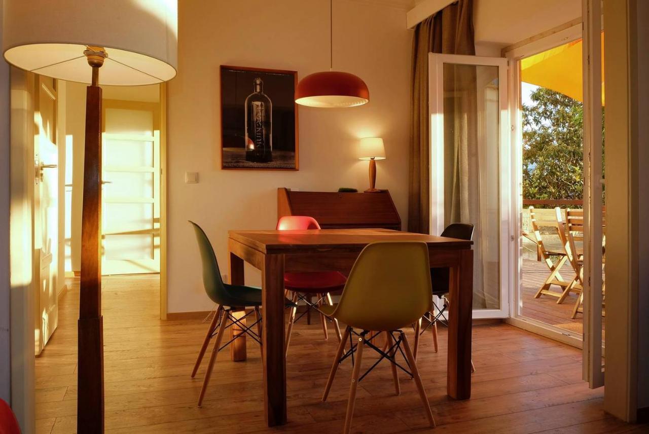 Central 2 Bedroom Apt W/Garden And Pantheon Views Lisboa Dış mekan fotoğraf
