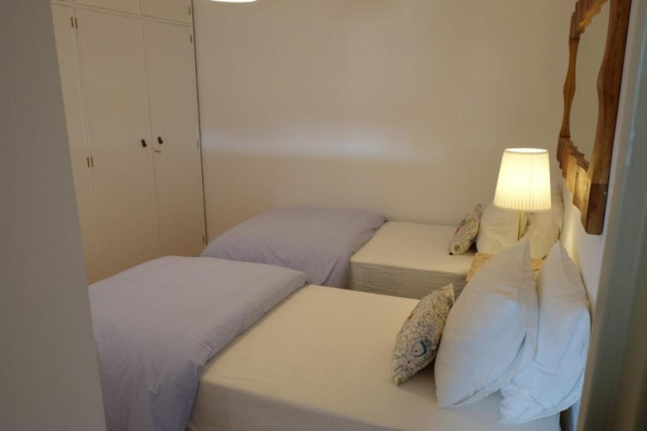 Central 2 Bedroom Apt W/Garden And Pantheon Views Lisboa Dış mekan fotoğraf