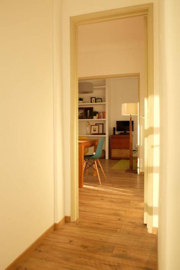 Central 2 Bedroom Apt W/Garden And Pantheon Views Lisboa Dış mekan fotoğraf
