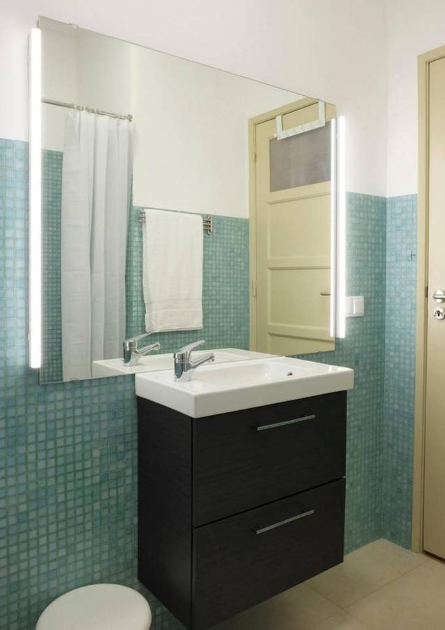 Central 2 Bedroom Apt W/Garden And Pantheon Views Lisboa Dış mekan fotoğraf