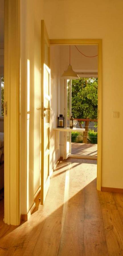 Central 2 Bedroom Apt W/Garden And Pantheon Views Lisboa Dış mekan fotoğraf