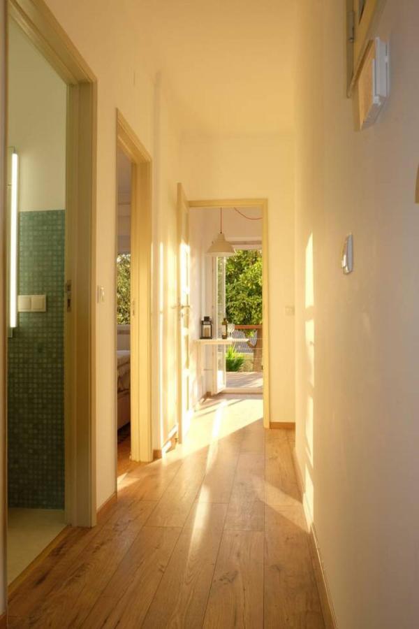 Central 2 Bedroom Apt W/Garden And Pantheon Views Lisboa Dış mekan fotoğraf